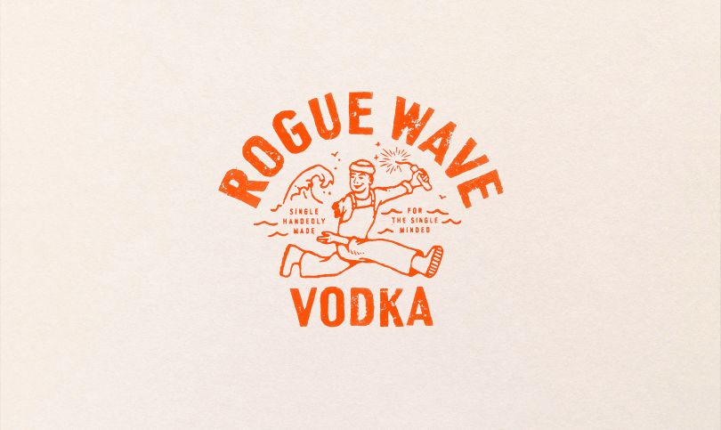 人物logo設(shè)計(jì)