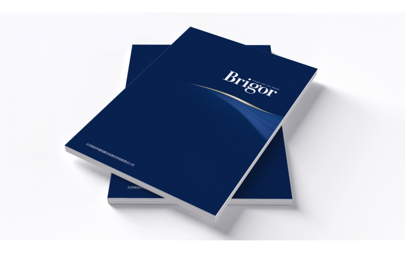 畫冊封面設(shè)計(jì)應(yīng)融合品牌內(nèi)涵