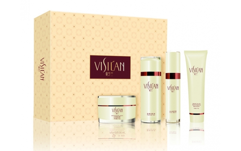 如何抓住化妝品包裝設(shè)計的產(chǎn)品屬性特征